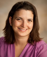 Dr. Jessica H. Brigati, DDS